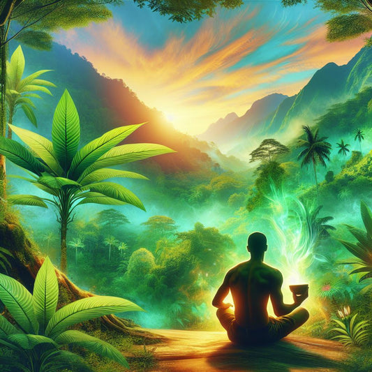 A serene lake surrounded by lush green trees under a clear blue sky.
Alt text: Tranquil lake nestled among green trees under clear blue sky.