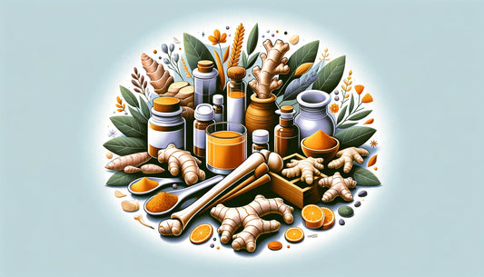 Natural joint pain relief
