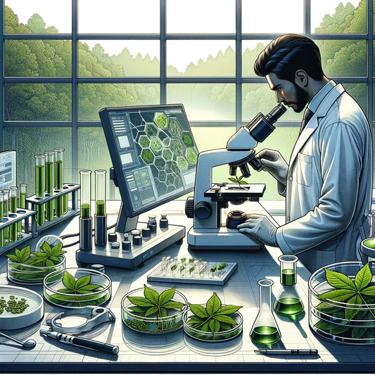 Kratom Science: Health Benefits and Uses