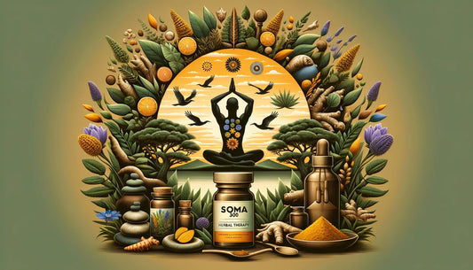 Holistic wellness and Natural healing
