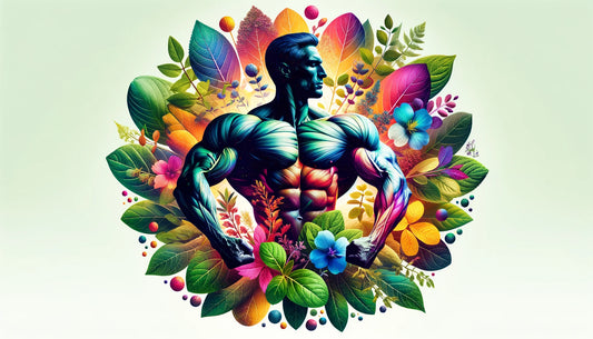 Elevating Athletic Performance: The Transformative Impact of MIT45 in Fitness and Bodybuilding