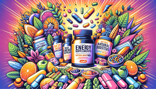 herbalshotz variety of products