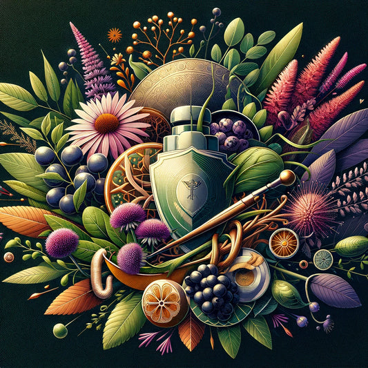 Holistic health practice