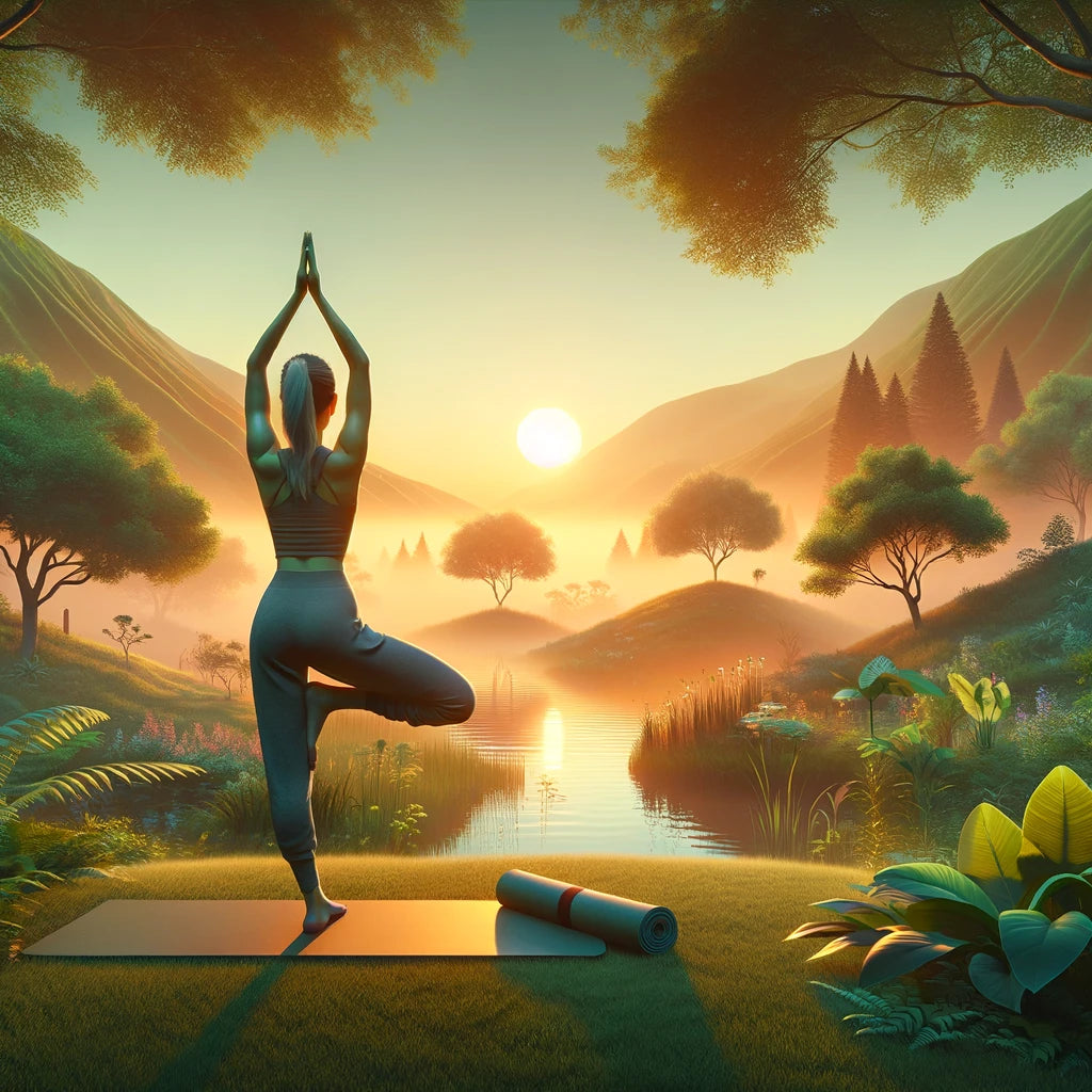 Are you looking to enhance your physical and mental well-being from the  comfort of your home? Look no further than free online yoga classes. With  the rise in popularity of yoga, th