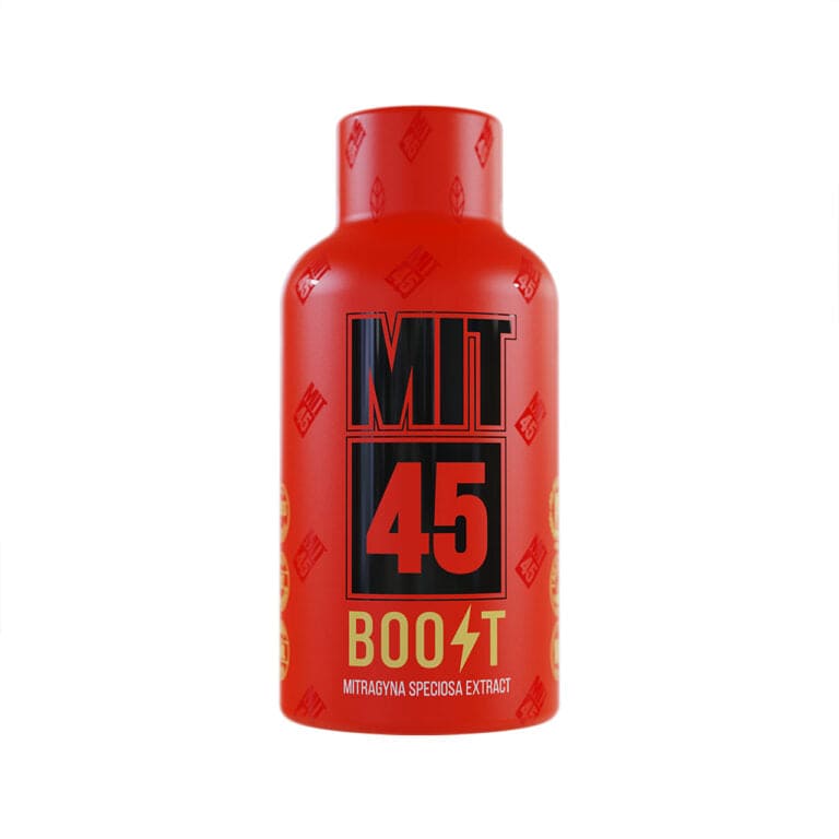 MIT45 Boost Shot