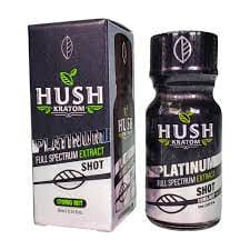 Hush Platinum Shot
