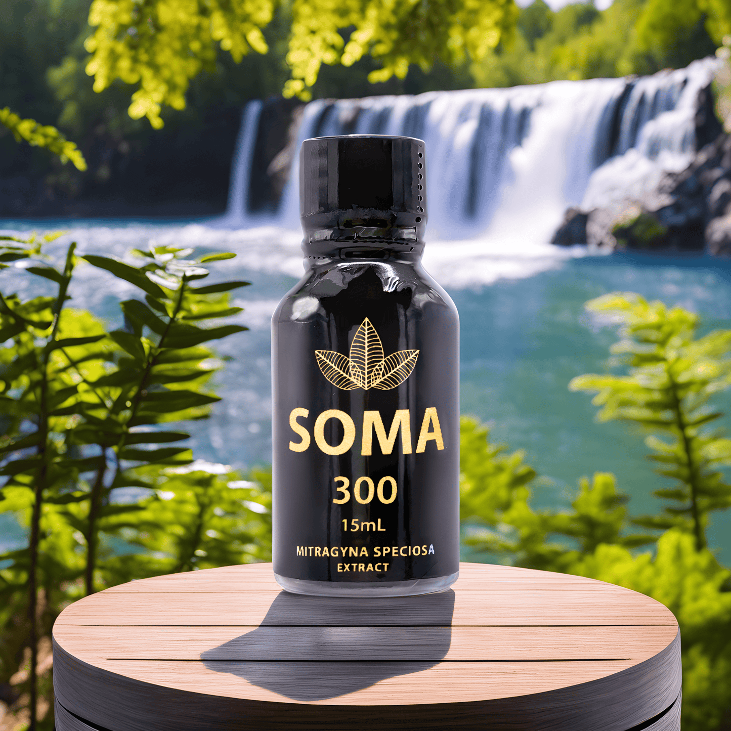 Soma 300