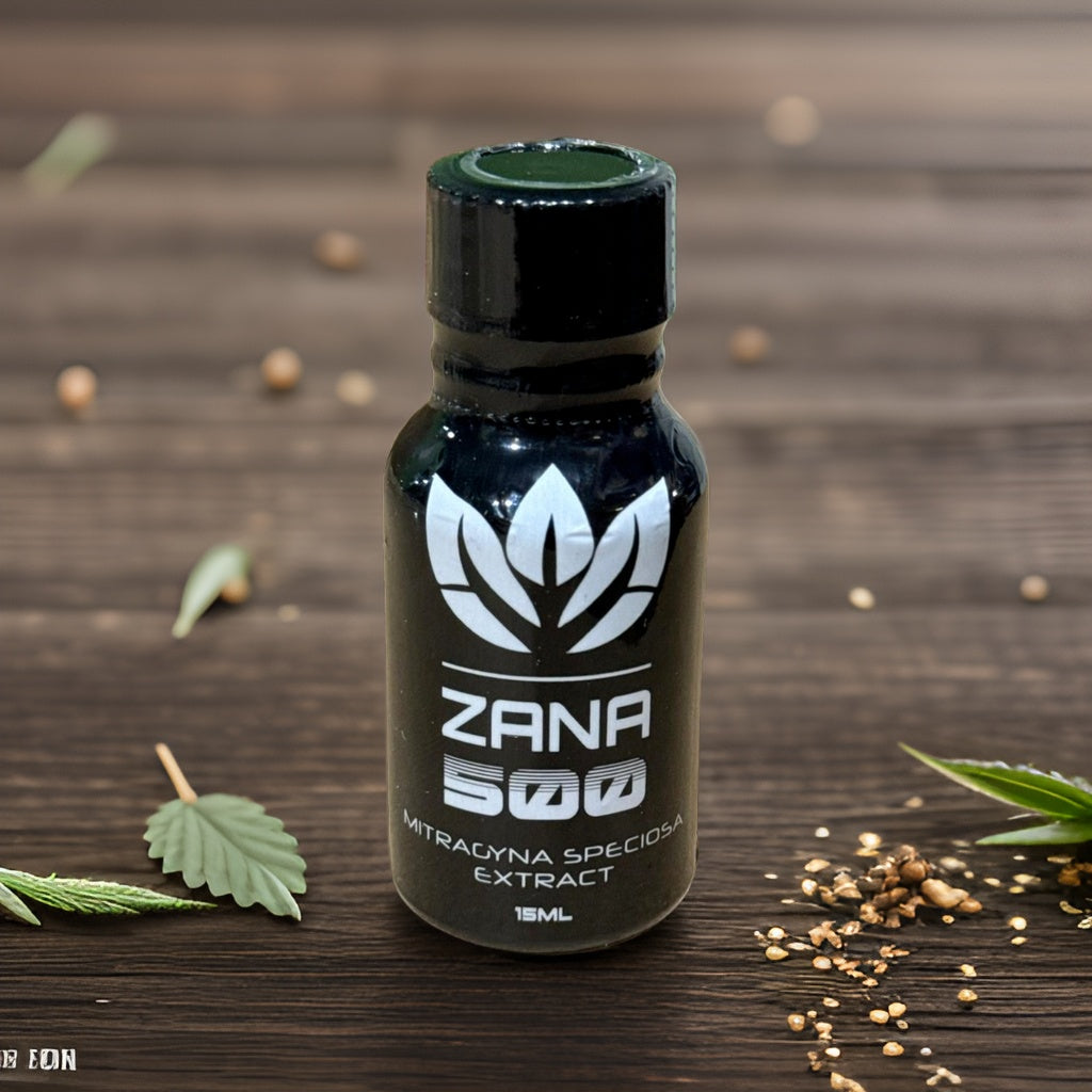 strong strain of herbalshotz