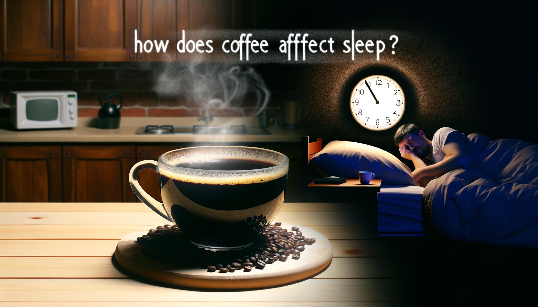 How Does Coffee Affect Sleep how-does-coffee-affect-sleep
