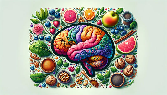 Brain Nourish