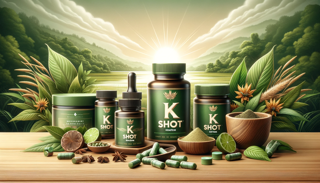 k shot herbalshotz