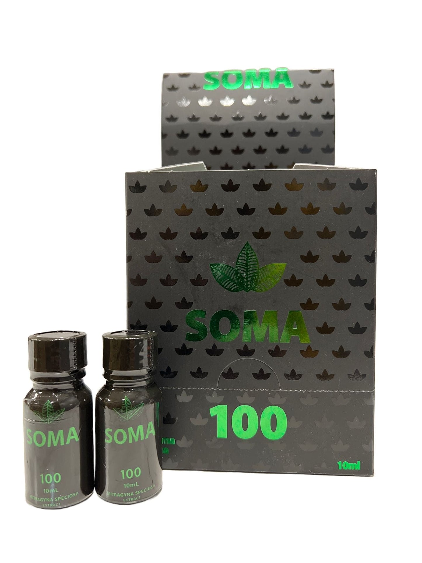Soma 100 12 | Pack