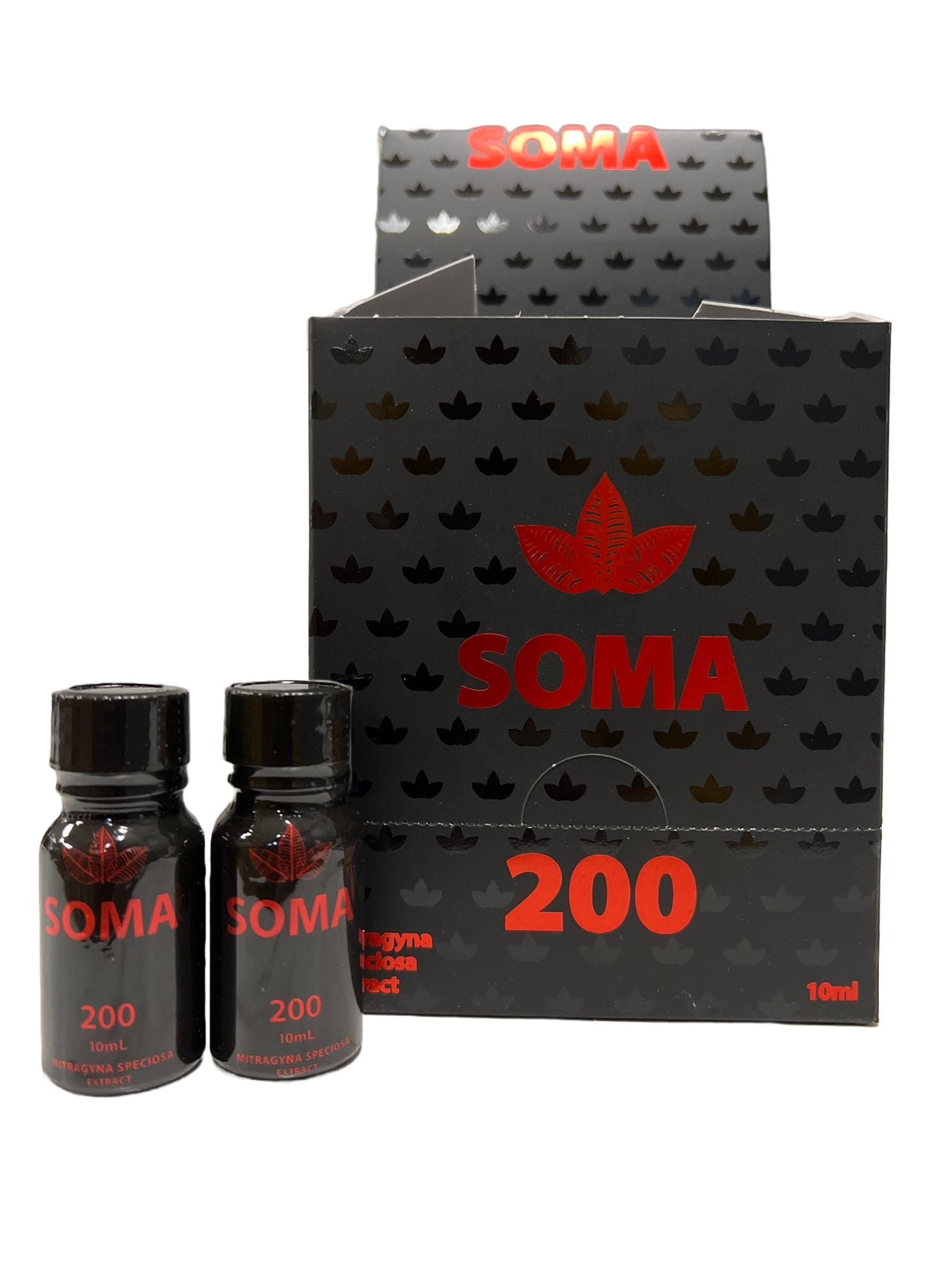 Soma 200 12 | Pack