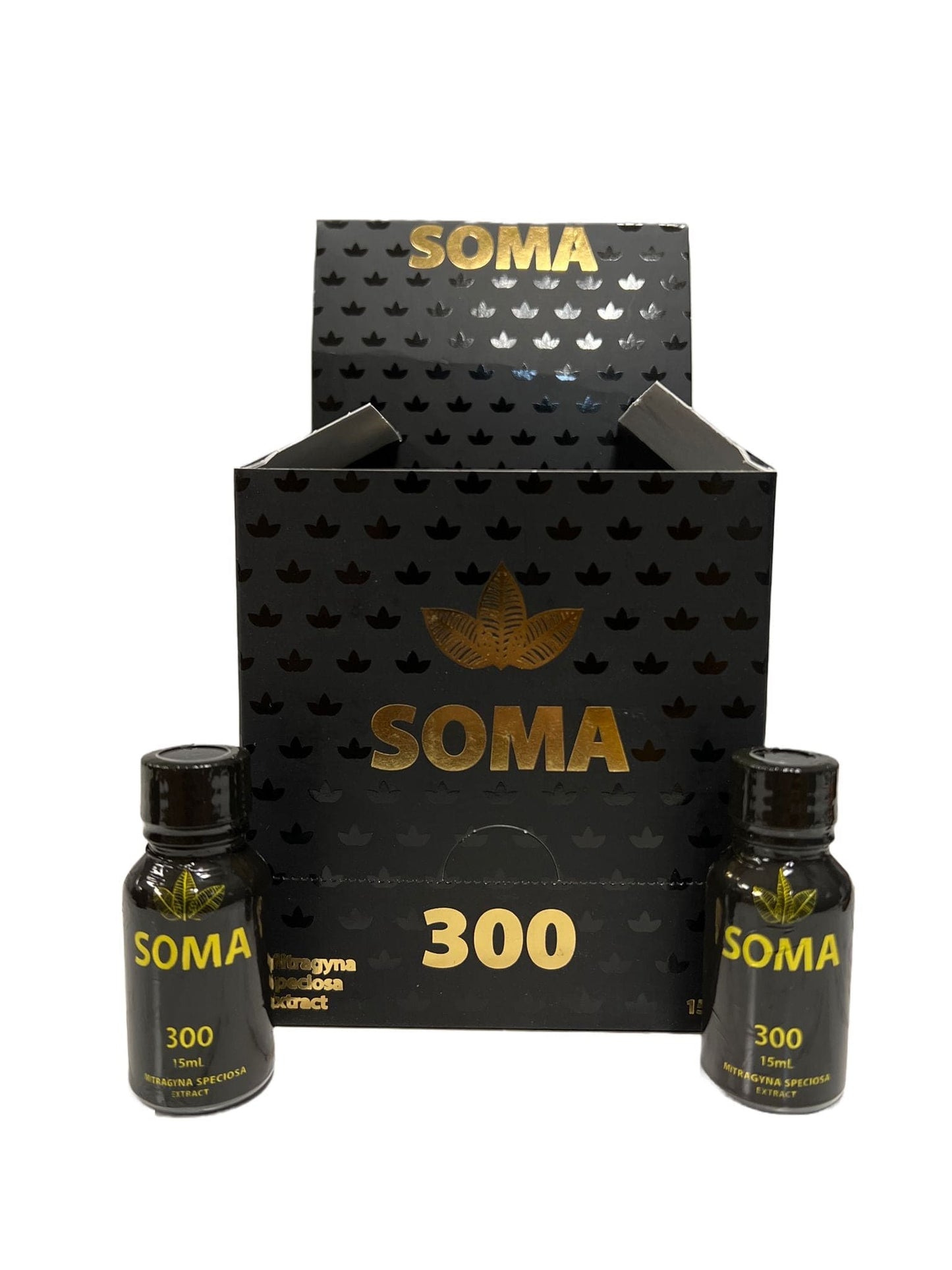 Soma 300 Shots