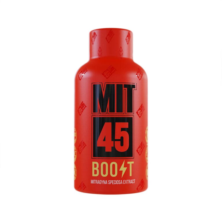 MIT45 Boost Shot 