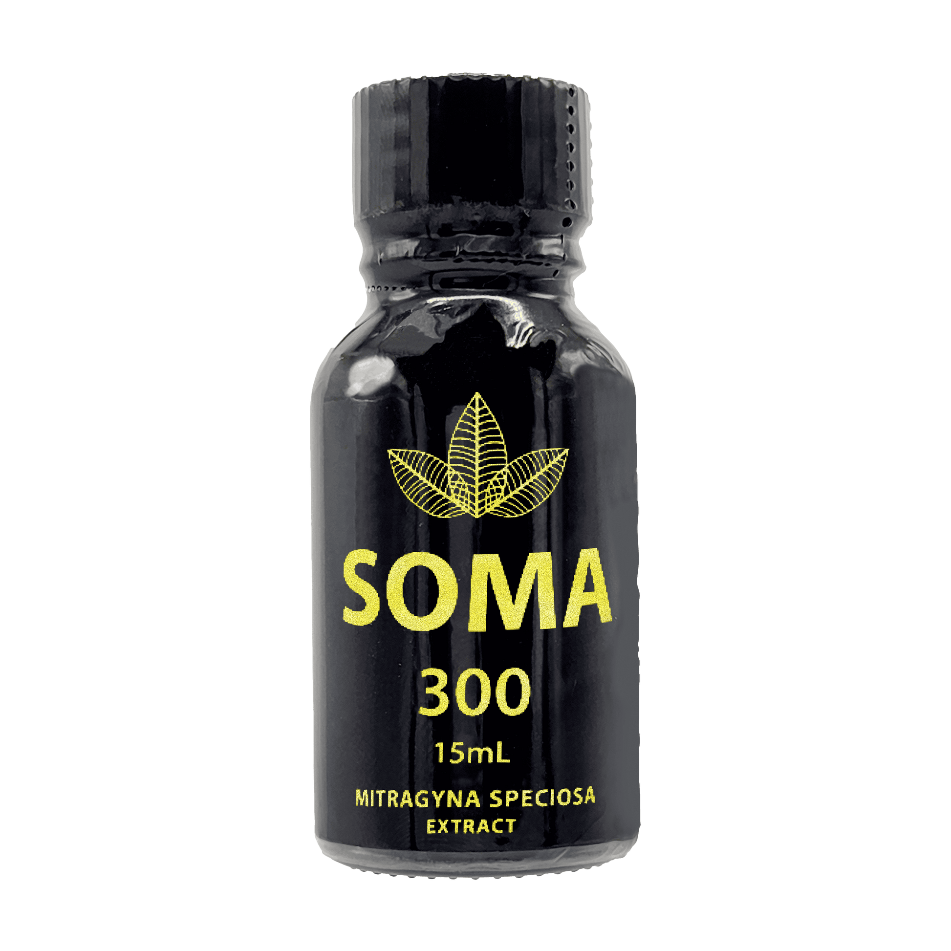 Soma 300 Shots