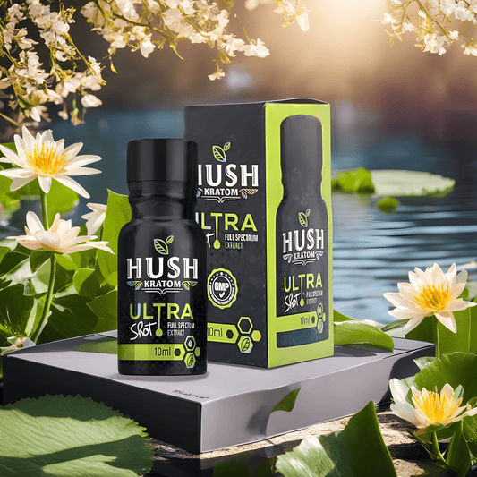 Hush Ultra Shot